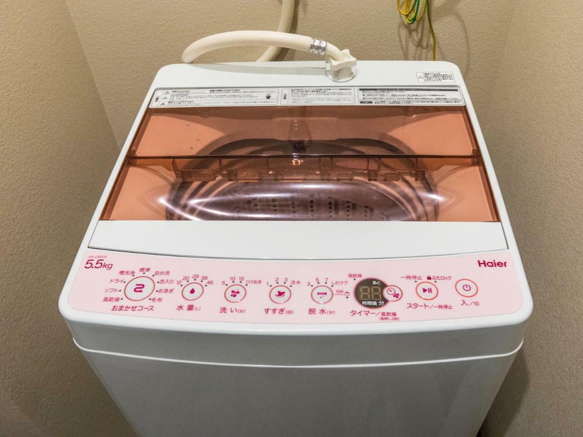 ミスター金城イン嘉手納 嘉手納町 エクステリア 写真